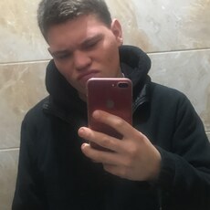 Фотография мужчины Виктор, 23 года из г. Королёв
