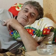 Фотография мужчины Погос, 50 лет из г. Костанай