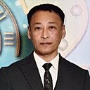 Канат, 42 года
