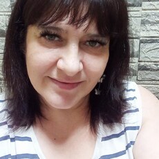 Фотография девушки Светлана, 42 года из г. Иланский
