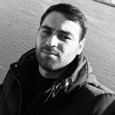 Фотография мужчины Anvar, 28 лет из г. Свободный