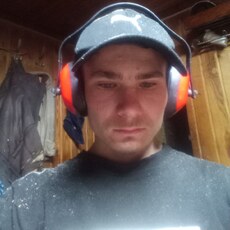 Фотография мужчины Саша, 19 лет из г. Павлово