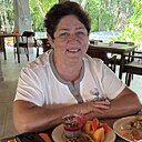 Ирина, 62 года