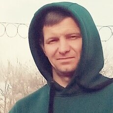 Фотография мужчины Сергей, 37 лет из г. Орск