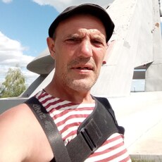 Фотография мужчины Серёга, 48 лет из г. Камышлов