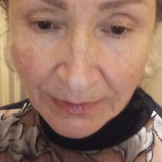 Фотография девушки Лина, 63 года из г. Тула