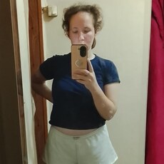 Фотография девушки София, 25 лет из г. Малоярославец