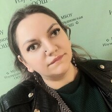 Фотография девушки Дарья, 24 года из г. Краснодар