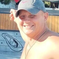 Фотография мужчины Андрей, 40 лет из г. Нижний Тагил