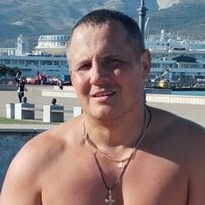 Фотография мужчины Андрей, 40 лет из г. Нижний Тагил