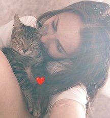 Фотография девушки Окс, 32 года из г. Нефтекамск