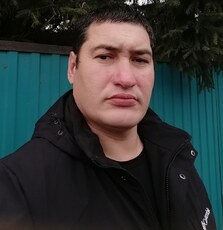 Фотография мужчины Альберт, 38 лет из г. Раевский