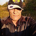 Валодя, 62 года