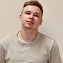 Виктор, 23 года