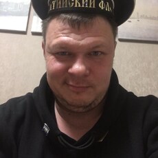 Фотография мужчины Марк, 40 лет из г. Самара