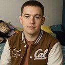 Сергей, 25 лет