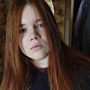 Варя, 20 лет