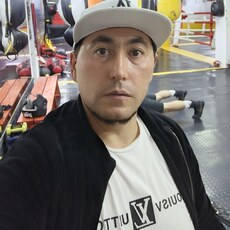 Фотография мужчины Александр, 35 лет из г. Краснодар