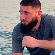 Фотография мужчины Рамзан, 34 года из г. Дудинка