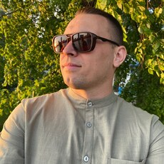 Фотография мужчины Егор, 31 год из г. Мелитополь