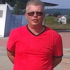 Фотография мужчины Дмитрий, 43 года из г. Алексеевка (Белгородская обл)