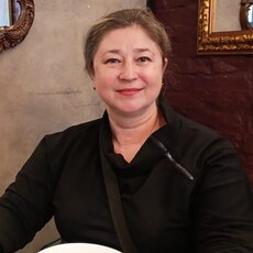 Фотография девушки Елена, 50 лет из г. Воронеж