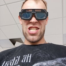 Фотография мужчины Александр, 32 года из г. Новоуральск