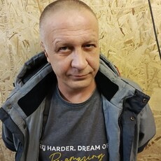 Фотография мужчины Анатолий, 44 года из г. Рыбинск