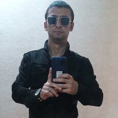 Фотография мужчины Musa, 30 лет из г. Баку