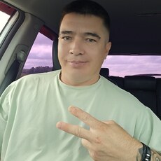 Фотография мужчины Серёга, 38 лет из г. Богданович