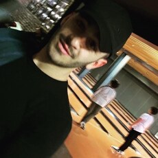 Фотография мужчины Лаша, 24 года из г. Минск