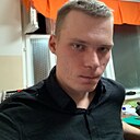 Андрей, 27 лет