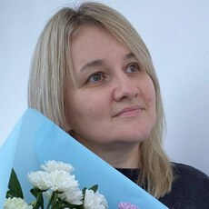 Фотография девушки Marriya, 45 лет из г. Пермь