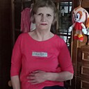 Наталья, 62 года