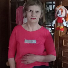 Фотография девушки Наталья, 62 года из г. Светлогорск