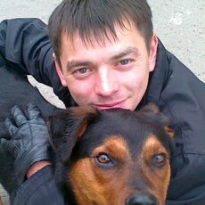 Фотография мужчины Владимир, 37 лет из г. Янаул