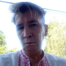 Фотография мужчины Андрей, 46 лет из г. Слоним