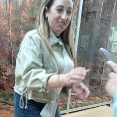 Фотография девушки Альбина, 60 лет из г. Лиски