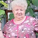 Альбина, 60 лет