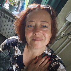Фотография девушки Лера, 51 год из г. Иваново