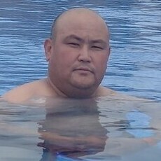 Фотография мужчины Касым, 36 лет из г. Рудный