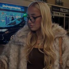 Фотография девушки Ева, 19 лет из г. Киев