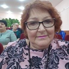 Фотография девушки Рита, 68 лет из г. Борисоглебск