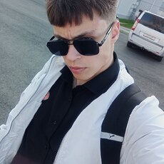 Фотография мужчины Илья, 18 лет из г. Минск