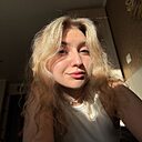 Даша, 21 год