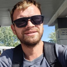 Фотография мужчины Максим, 31 год из г. Минск