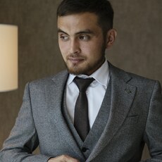 Фотография мужчины Адам, 24 года из г. Оренбург