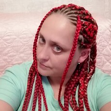 Фотография девушки Светик, 39 лет из г. Чусовой