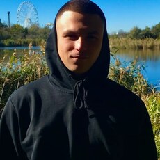 Фотография мужчины Даниил, 22 года из г. Брянск