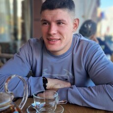 Фотография мужчины Дмитрий, 28 лет из г. Челябинск